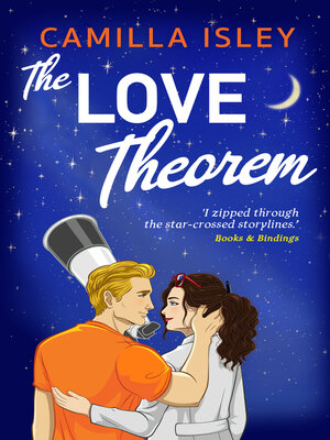 cover image of The Love Theorem